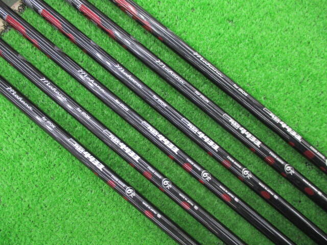 中古 SRIXON Z585  6本アイアンセット ゴルフ用品