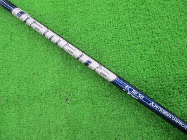 中古 SRIXON ZX #3(15°)フェアウェイウッド ゴルフ用品