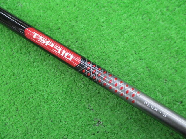 中古 TSi3 15°フェアウェイウッド ゴルフ用品