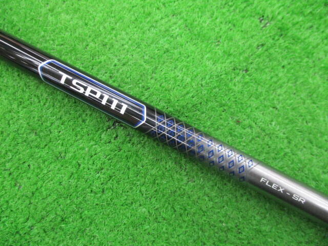 中古 TSi3 18°フェアウェイウッド ゴルフ用品