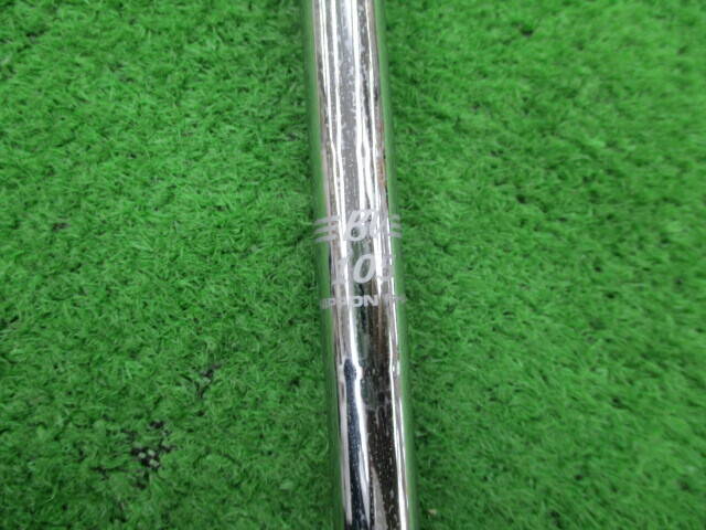 中古 Vokey SM9 ツアークローム 58°-12Dウェッジ ゴルフ用品