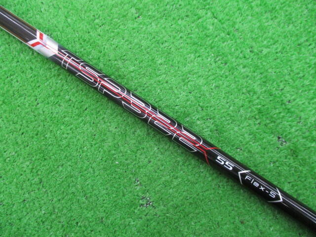 中古 TSi2 15°フェアウェイウッド ゴルフ用品
