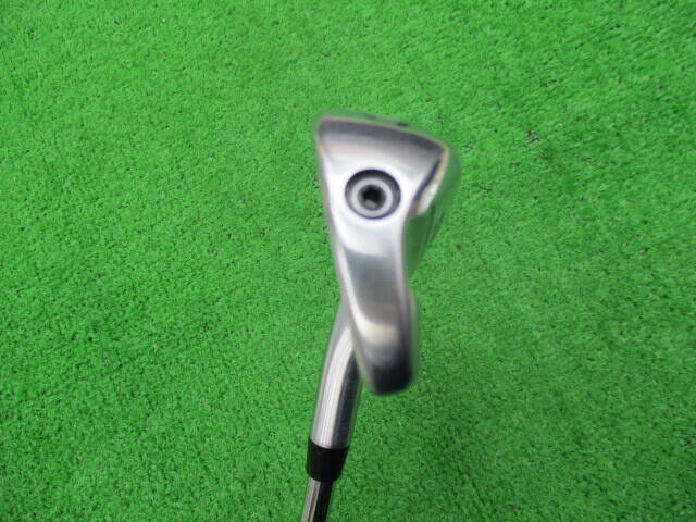 中古 KING TEC UTILITY IRON #5(25°)ユーティリティ ゴルフ用品