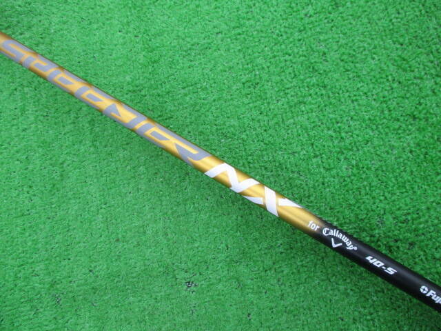 中古 ROGUE ST MAX FAST #3(16°)フェアウェイウッド ゴルフ用品