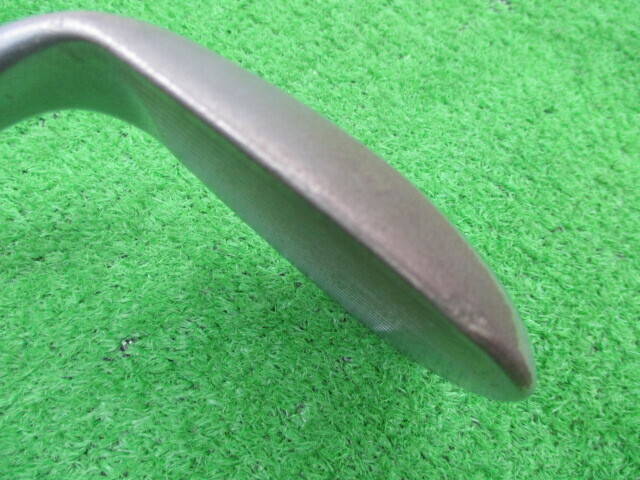 中古 Vokey SM9 ツアークローム 60°-04Lウェッジ ゴルフ用品