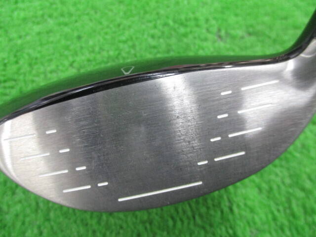 中古 inpres DRIVESTAR U4(18°)ユーティリティ ゴルフ用品