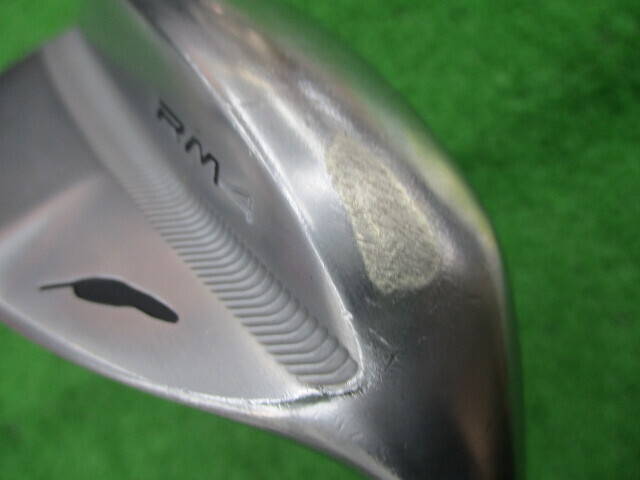 中古 RM-4 52°-8°ウェッジ ゴルフ用品