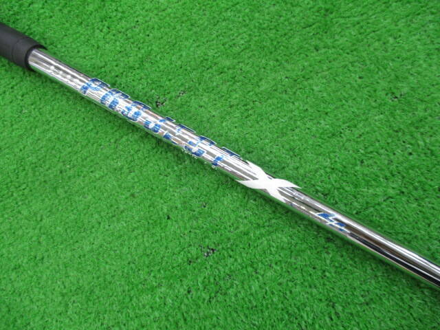 中古 MG-S01 TOUR 58゜ウェッジ ゴルフ用品