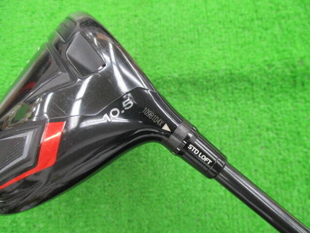 中古 STEALTH 10.5°ドライバー ゴルフ用品
