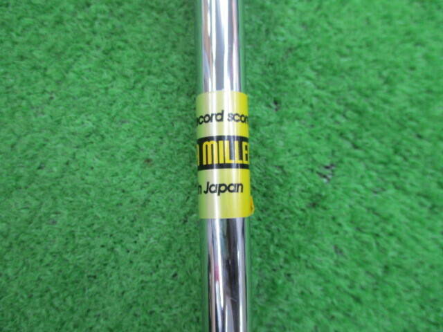 中古 Stick of Lifeパター ゴルフ用品