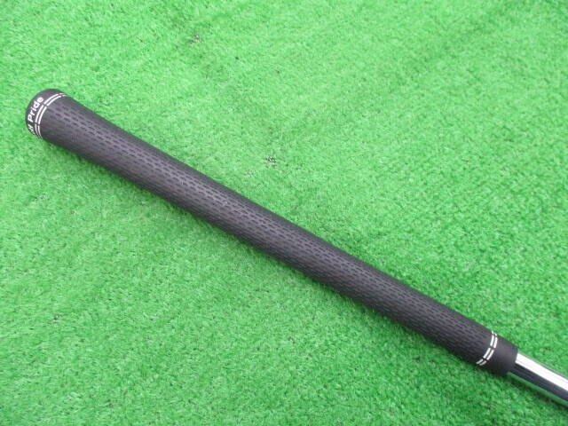 中古 Vokey SM9 ツアークローム 56°-14Fウェッジ ゴルフ用品