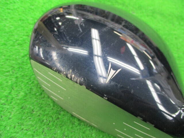 中古 XXIO REVO 10.5゜ドライバー ゴルフ用品