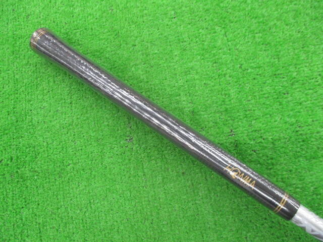 中古 BERES NX #3(15°)フェアウェイウッド ゴルフ用品