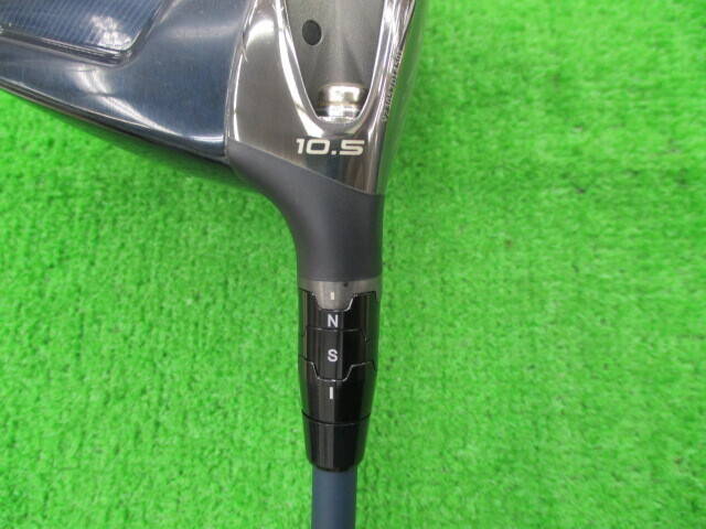 中古 PARADYM X 10.5°ドライバー ゴルフ用品