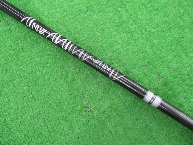 中古 TT FAIRWAY WOOD (2024) #3(15°)フェアウェイウッド ゴルフ用品