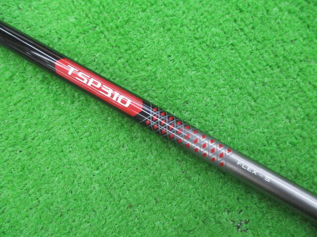 中古 TSR2 10°ドライバー ゴルフ用品