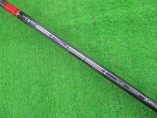中古 STEALTH 2 HD #4(23°)ユーティリティ ゴルフ用品