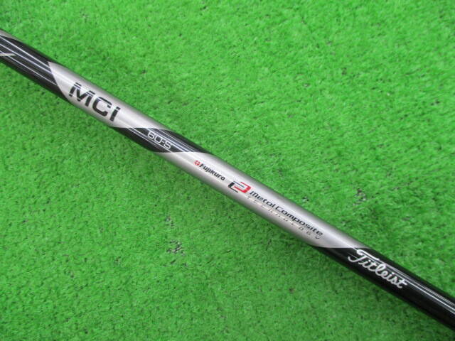 中古 TSi2 #5(24°)ユーティリティ ゴルフ用品