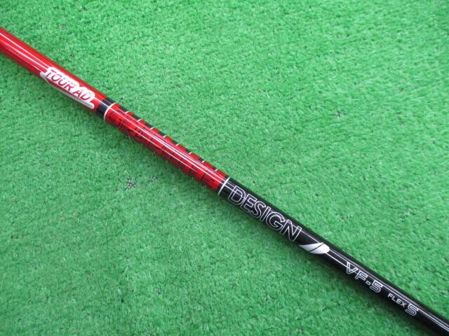 中古 BRIDGESTONE B3 MAX  9.5°ドライバー ゴルフ用品