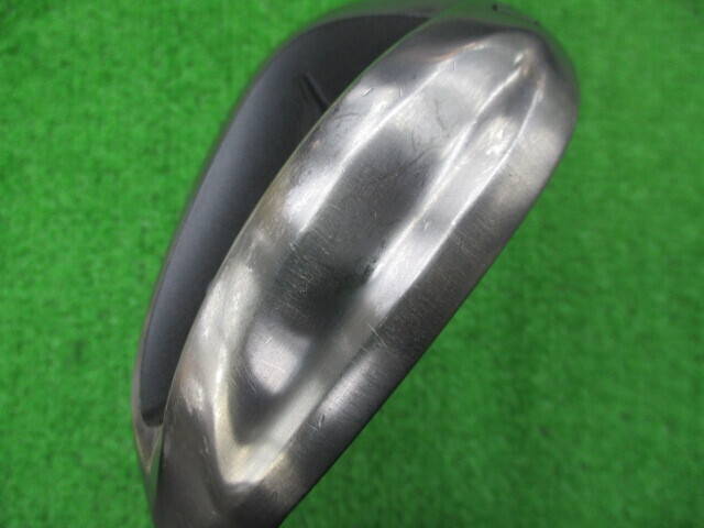 中古 DJ-6 BLACK Edition 52°ウェッジ ゴルフ用品