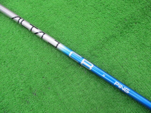 中古 G440 HYBRID #7(34°)ユーティリティ ゴルフ用品