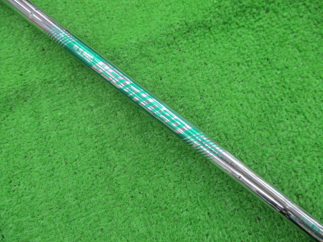 中古 Vokey SM9 ツアークローム 48°-10Fウェッジ ゴルフ用品