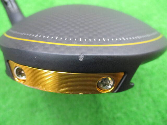 中古 ROGUE ST MAX D 10.5°ドライバー ゴルフ用品