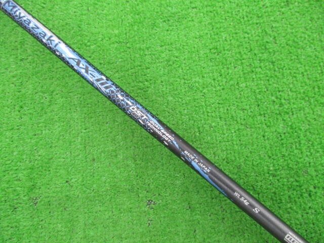 中古 XXIO (2024) X-eks- H5(23°)ユーティリティ ゴルフ用品