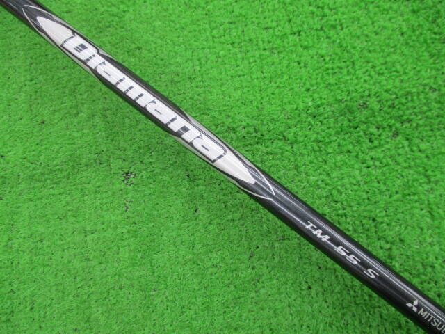 中古 Qi35 #5(18°)フェアウェイウッド ゴルフ用品