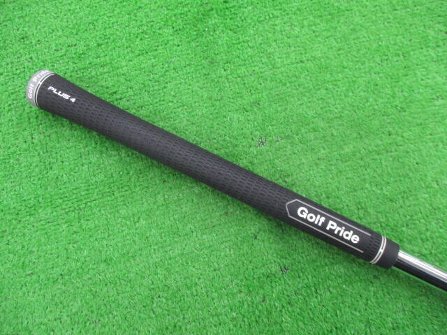 中古 MILLED GRIND 2 (ブラック) 52°-SB09°ウェッジ ゴルフ用品