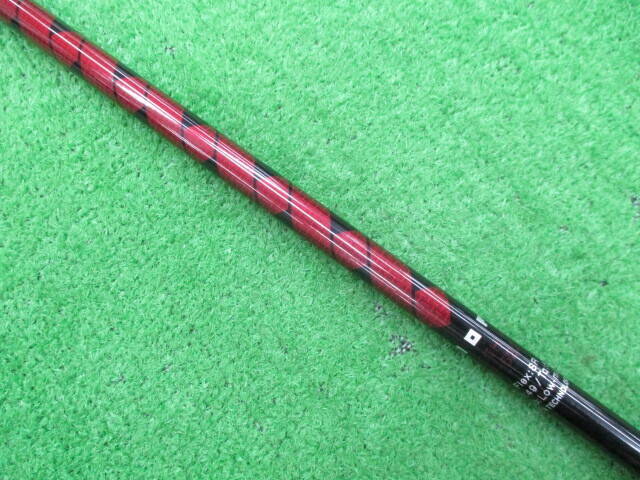中古 ONOFF AKA (2022) 10.5°ドライバー ゴルフ用品