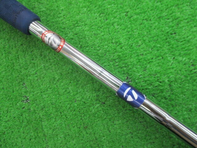中古 TP COLLECTION HYDRO BLAST JUNO TB1 ツアートラスヒールパター ゴルフ用品