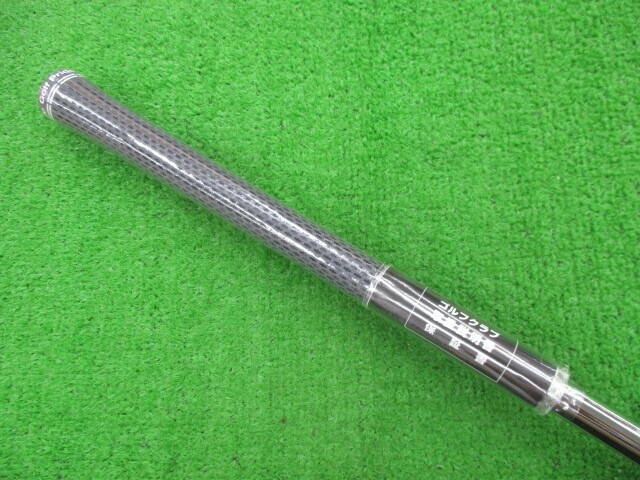 中古 MILLED GRIND HI-TOE (2022) カッパー 58°-07°ウェッジ ゴルフ用品