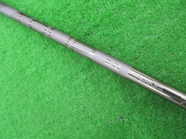 中古 G440 LST #3(15°)フェアウェイウッド ゴルフ用品