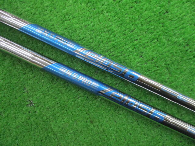 中古 Vokey SM10 ツアークローム 52°-08Fウェッジ ゴルフ用品