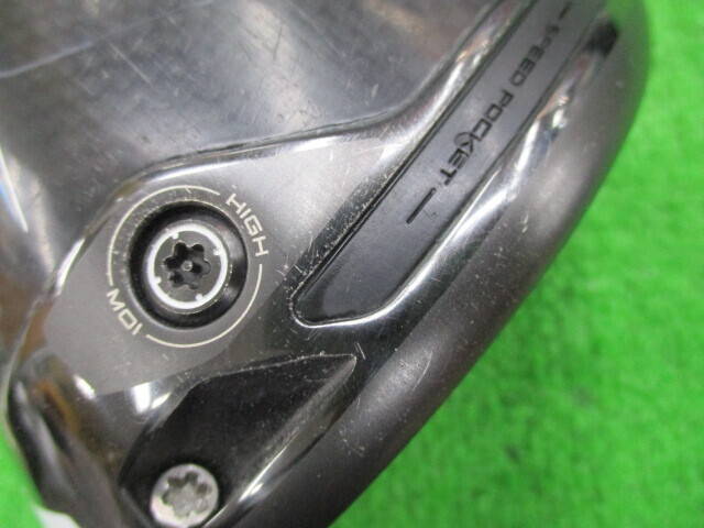 中古 SIM2 MAX 9°ドライバー ゴルフ用品
