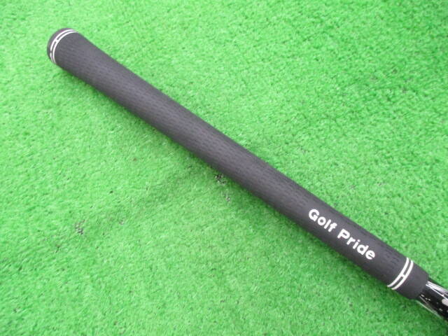 中古 Kai'li White 60 (US) (S) (キャロウェイ用スリーブ)シャフト ゴルフ用品