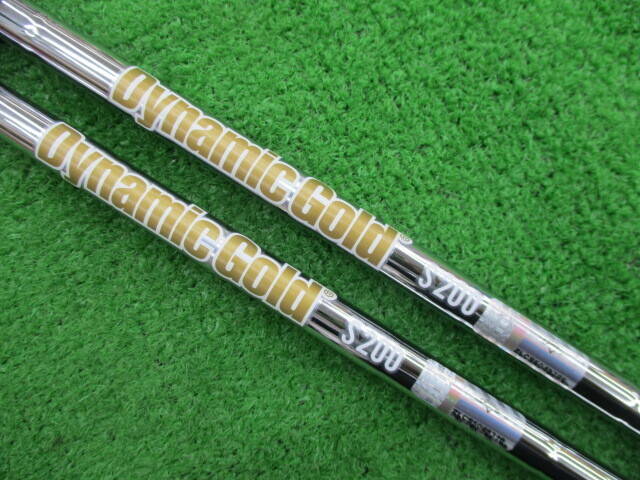 中古 OPUS (ブラック) 52°-10Sウェッジ ゴルフ用品