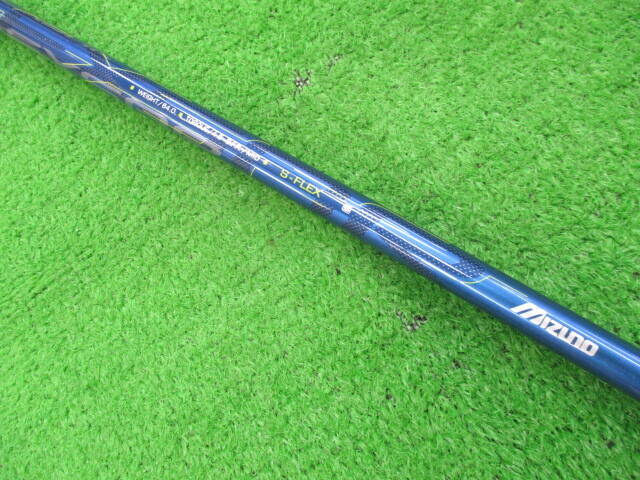 中古 EURUS 5GO #5(18゜)フェアウェイウッド ゴルフ用品