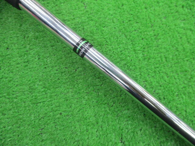 中古 PLD (2025) ANSER 30 (サテン)パター ゴルフ用品
