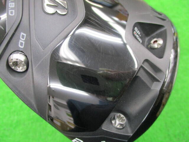中古 BRIDGESTONE B2 HT 10.5°ドライバー ゴルフ用品