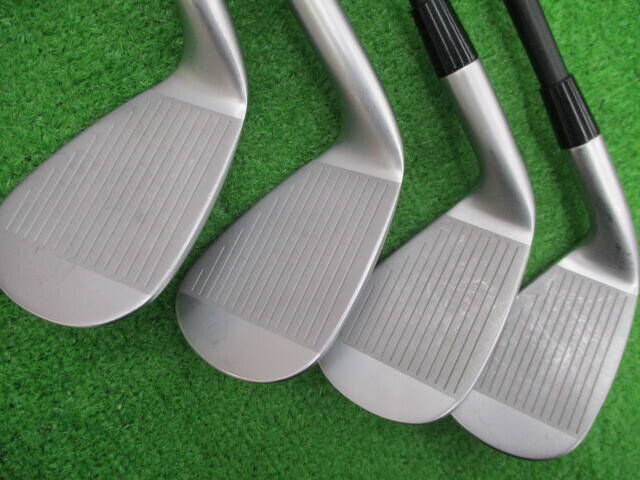 中古 GOLDEN PRIX TR-01 その他アイアンセット ゴルフ用品