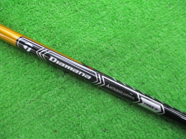 中古 r7 QUAD MINI DRIVER 13.5°ドライバー ゴルフ用品