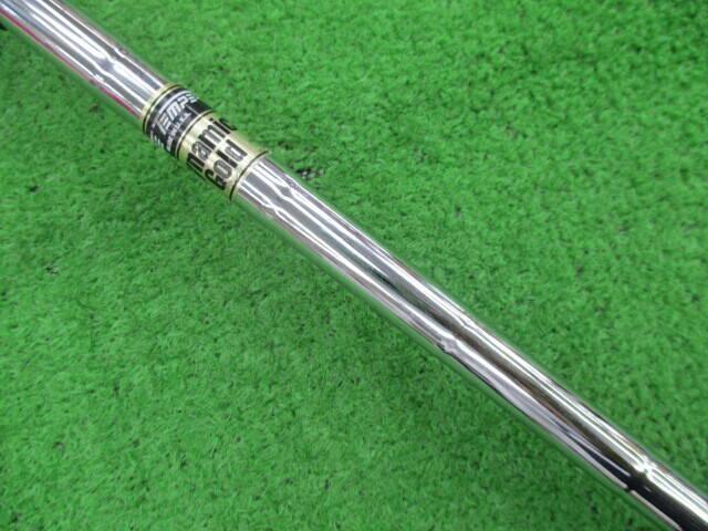 中古 RTX4 ツアーサテン 58°-9°FULLウェッジ ゴルフ用品