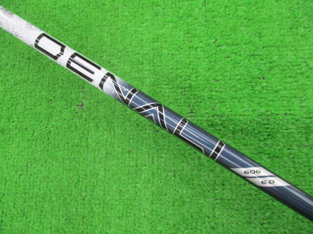 中古 DS-ADAPT X (US) 10.5°ドライバー ゴルフ用品