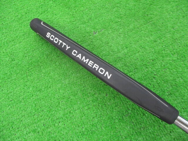 中古 PHANTOM (2024) 9.5パター ゴルフ用品