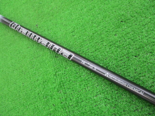 中古 RMX VD U5(25°)ユーティリティ ゴルフ用品