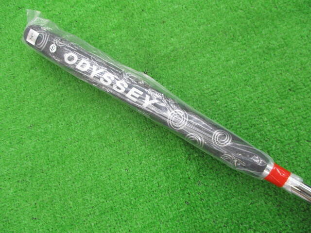 中古 MICROHINGE (2024) MARXMAN FANGパター ゴルフ用品