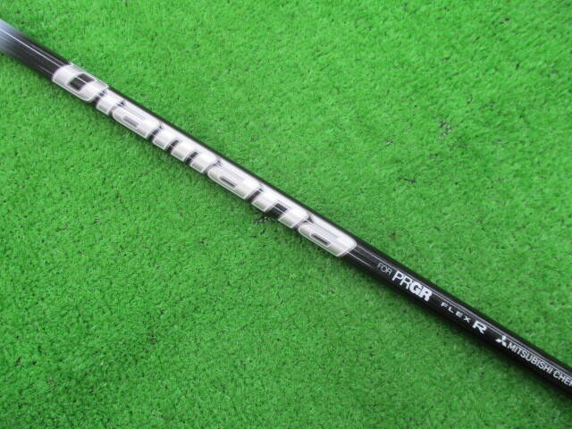 中古 RS JUST #5(18°)フェアウェイウッド ゴルフ用品