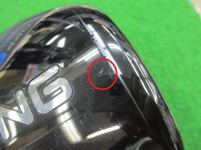 中古 G440 MAX 9°ドライバー ゴルフ用品